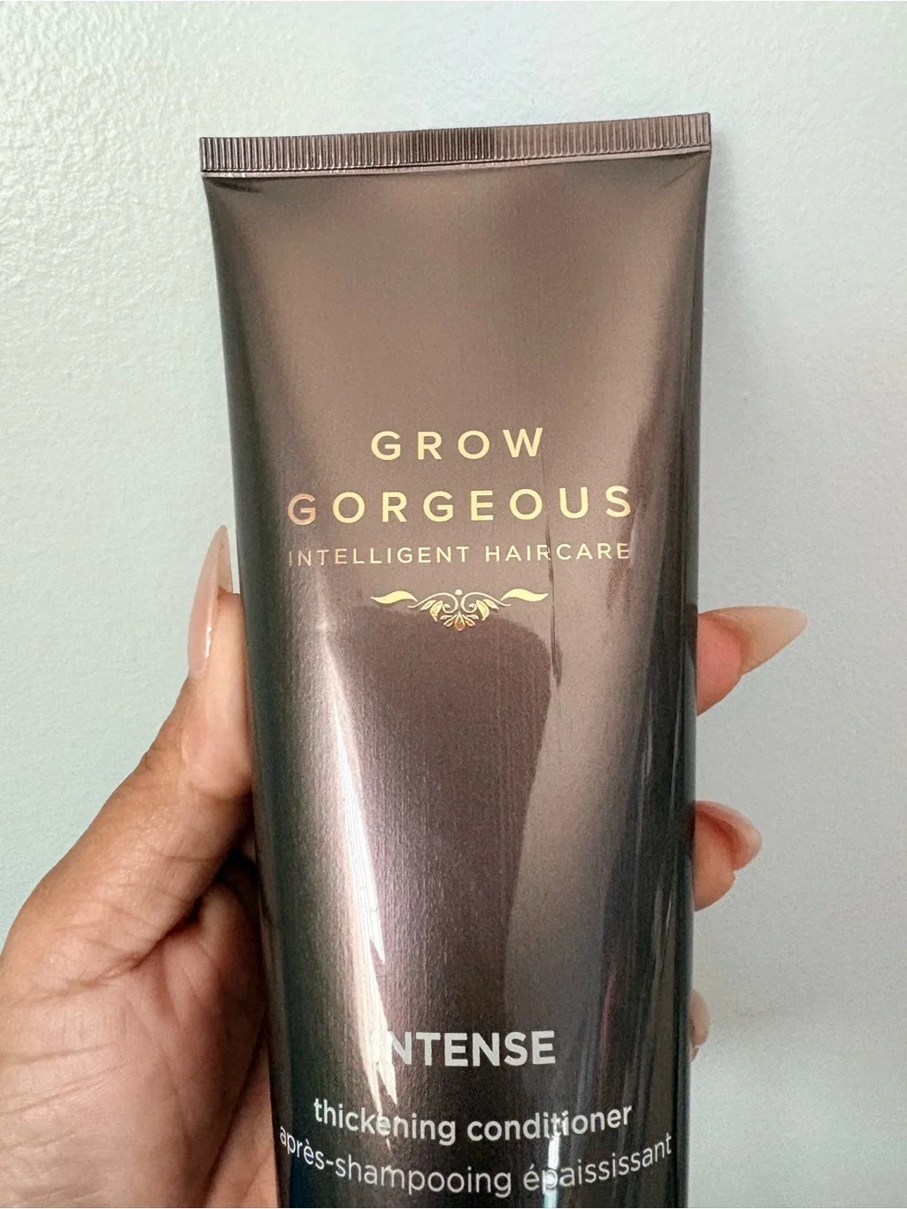 N/A nourishing conditioner